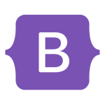 Bootstrap logo