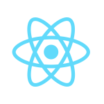 React logo